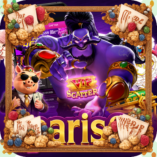 paris88 — galeri pratinjau Resmi APK